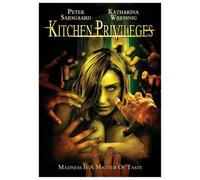 Kitchen Privileges - DVD - Zone 1 NTSC - Import USA - Xenon