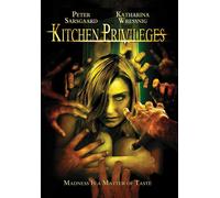 Kitchen Privileges [Dvd]