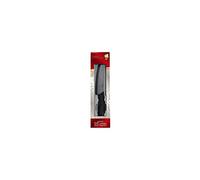 Kitchen Pro Slice14 Couteau Ceramique Lame Noire 15 Cm