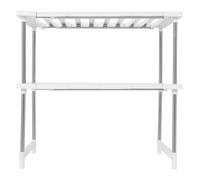 Kitchen Rack,Rangement sous évier,Kitchen Cabinet,Organisateur sous évier,Sink Rack,Kitchen Supply