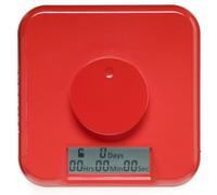 Kitchen Safe: Couvercles de rechange (couvercle de rechange rouge)