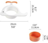Kitchen Sink Drain Basket Corner Strainer for Sinks Whale Drain Rack Hanging Filter Basket Vegetable Fruit Strainer Kitchen Utensils