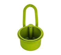 Kitchen Sink Garbage Filter Adjustable Food Strainer Drain Catcher