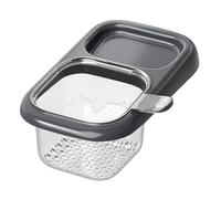 Kitchen Sink Strainer Basket - 8.66x5.12x3.35 Inches Suction Cup Waste Filter | Kitchen Residues Filter Screen Holder | Food Catcher Basket For Household Home Apartment Restaurant Dormitory Garbage