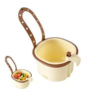 Kitchen Sink Strainer Basket - Efficient Food Waste Filtration | Hanging Filter Drain Strainer | Kitchen & Dining Room Use, Quick Design, Reusable Construction, Easy Installation, Space Saving Accesso