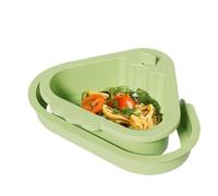 Kitchen Sink Strainer Basket, Sink Drain Rack, ABS Double-Layer Filter, Sturdy Stainless Steel, Easy to Clean, Space-Saving Design, Perfect for Fruit, Vegetables, Pasta, Kitchens, 22x25.5x9cm