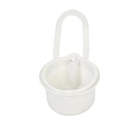 Kitchen Sink Strainer, Food Waste Catcher, Adjustable Drain Filter Basket