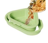 Kitchen Sink Strainer, Multi Functional Filter Basket, 10.04x8.66in Easy Installation, Sinks Waste Management, Kitchen Trash Catcher for Rental & Restaurant Use, Commercial, Food Catchers, Business