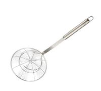 Kitchen Spider Passoire écumoire en acier inoxydable 14 cm