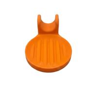 Kitchen Spoon Rest - Heat-Resistant Utensil Stand, Farmhouse Counter Tray | Spatula Rest Stove Utensil Holder for Home Apartment Restaurant Farmhouse Ladle Fork Restaurant Party