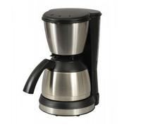 Kitchen Chef – Cafetière Kitchen Studio KSMD250B – 12 tasses – Inox brossé noir – Isotherme 800W