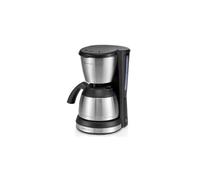 Kitchen Studio KSMD250B - Cafetière - 12 tasses