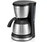Kitchen Studio KSMD250B - Cafetière - 12 tasses