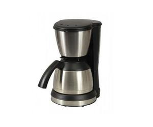 Kitchen Studio KSMD250B - Cafetière - 12 tasses