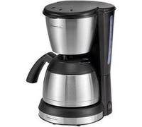 Kitchen Studio KSMD250B - Cafetière - 12 tasses Noir G
