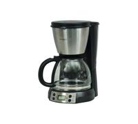 Kitchen Studio KSMD250T - Cafetière - 15 tasses