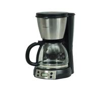 Kitchen Studio KSMD250T - Cafetière - 15 tasses