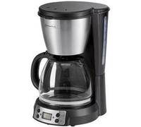 Kitchen Studio KSMD250T - Cafetière - 15 tasses Noir G