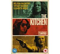 Kitchen. The [Edizione: Regno Unito] [Import]