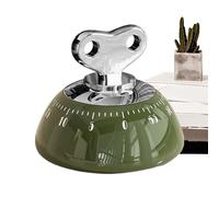 Kitchen Timer, Magnetic Cooking Tool, 60 Minutes Timer with Loud Alarm, Portable Kitchen Gadget, Home Accessory with Easy Use, Supplies for BBQ Grilling Seniors Kids Cooking