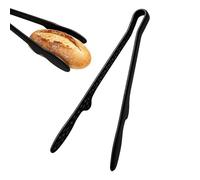 Kitchen Tongs For Cooking - 11 Inch Heat-Resistant Non-Slip Serving