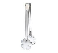 Kitchen Tongs - for Cooking Food Grade Reusable Non-Slip Serving Clip