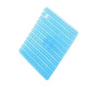 Kitchen Veggie Scrubber - Flexible Fruit and Vegetable Brush, Dense Bristle Cleaner for Carrots, Potatoes, Fruits, and Leafy Greens | Ergonomic Bendable Handle for Efficient Dirt Removal