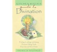 Kitchen Witch's Guide to Divination Patricia Telesco (Auteur)