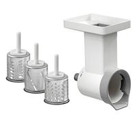 KitchenA150035 Coupe-légumes avec 3 tambours pour KitchenAid®