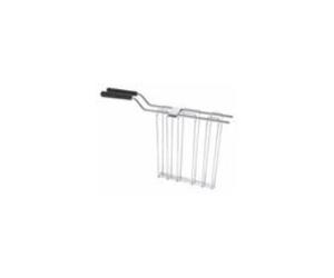 KitchenAid 1080.71 accessoire grille-pain Cage à sandwich