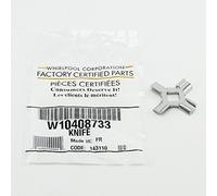 KitchenAid 4162144 couteau de remplacement de pièces