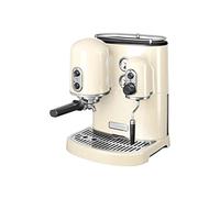 KitchenAid 5 kes210 2eac Machine à expresso Artisan, crème