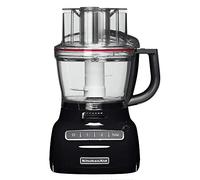 KitchenAid 5 kfp1335 EOB 3,1 L, Food Processor, noir