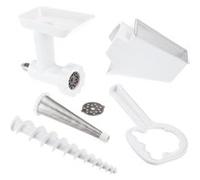 KitchenAid 5FVSFGA - Kit d'accessoires - pour robot ménager - pour Artisan 5KSM150, Mixer 5KSM150