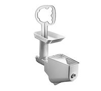 KitchenAid 5FVSP Passoireà fruits et légumes Blanc Accessoire en option pour mixeurs KitchenAid