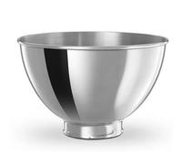 KitchenAid 5KB3SS Bol pour mélangeur Artisan poli 3 L