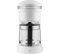 Machine à café KitchenAid Classic avec bloc d'injection en spirale