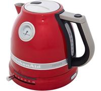 KitchenAid 5KEK1522ECA bouilloire 1,5 L 2400 W Rouge