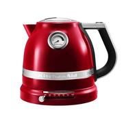 KitchenAid 5KEK1522ECA bouilloire 1,5 L 2400 W Rouge