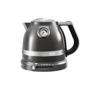 KitchenAid 5KEK1522EMS bouilloire 1,5 L 2400 W Argent