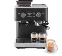 KitchenAid 5KES6551EBK Semi-automatique Machine à expresso 2,5 L