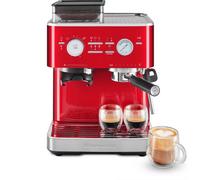 KitchenAid 5KES6551ECA Semi-automatique Machine à expresso 2,5 L