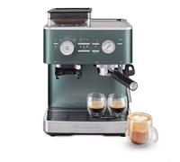 KitchenAid 5KES6551EJP Semi-automatique Machine à expresso 2,5 L