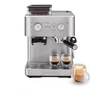 KitchenAid 5KES6551EPL Semi-automatique Machine à expresso 2,5 L