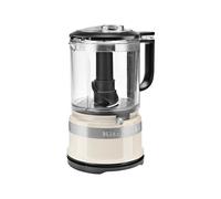 KitchenAid 5KFC0516EAC hachoir électrique 1,19 L 240 W Crème