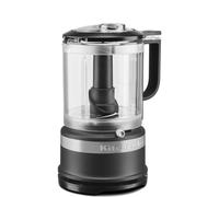 KitchenAid 5KFC0516EBM Blender Hachoir Noir Mat 1,19 L