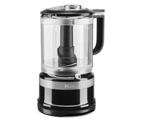 KitchenAid 5KFC0516EOB hachoir électrique 1,19 L 240 W Noir