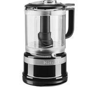 KitchenAid 5KFC0516EOB Blender hachoir Noir Onyx 1,19 L