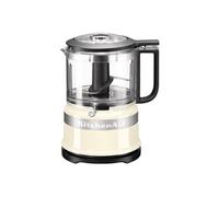 KitchenAid 5KFC3516EAC hachoir électrique 0,83 L 240 W Crème