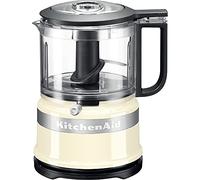 KitchenAid 5KFC3516EAC hachoir électrique 0,83 L 240 W Crème